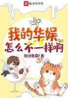 我的华娱怎么不一样啊