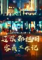 辽滨郡旭日客栈工作记