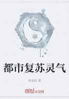 都市复苏灵气