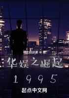华娱之崛起1995