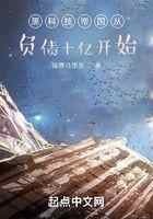 黑科技帝国从负债十亿开始