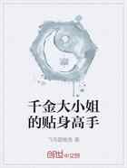 千金大小姐的贴身高手