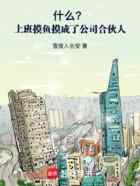 什么？上班摸鱼摸成了公司合伙人