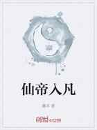 仙帝入凡